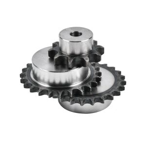 single strand sprocket