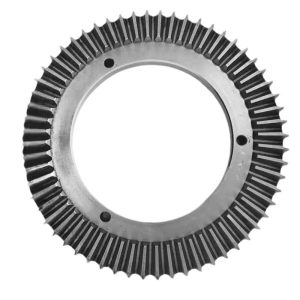 bevel gear
