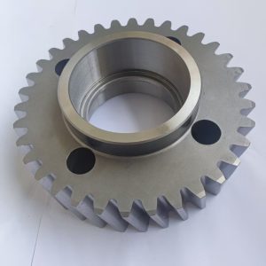 helical gear